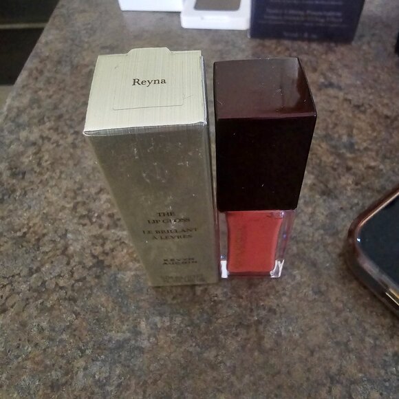 Lip gloss kevyn aucoin - Picture 1 of 2